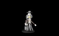 Plague Doctor | 3D