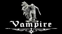 Vampire | 3D