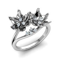 The Eartha Ring | 3D