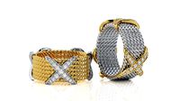 Ring R 0022 | 3D