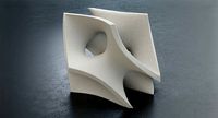 Math Object 0090 | 3D