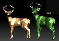 deel 3d model STL | 3D