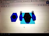 fully 3d printed rov | 3D