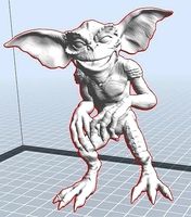 gremlins | 3D