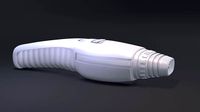 Star Trek Dustbuster Phaser | 3D