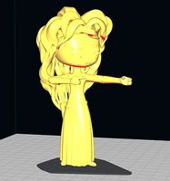 Merida | 3D