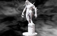 carnage  | 3D