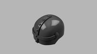 Angemon Cosplay Headgear | 3D