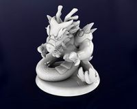 Mortiferous Miniature Masmorra Board Game | 3D