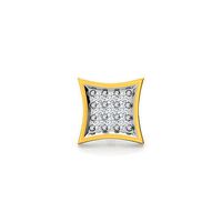 Amer Ear Studs | 3D