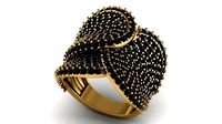 Costum Ring | 3D
