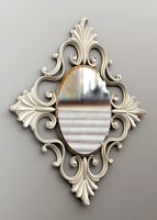 Christopher Guy mirror 3D Model