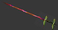 sword