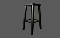 Stool