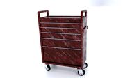 INDUSTRIAL TOOLBOX