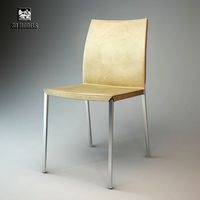 Zanotta Lia Chair 2086