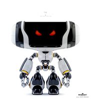 CUTAN XXV 3D model