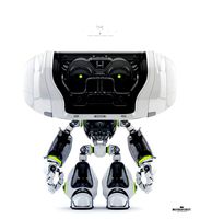 CUTAN XXVI 3D model