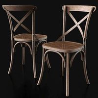 MADELEINE SIDE CHAIR