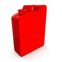Jerry Can 2 PBR
