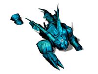Mechanical corpse 01