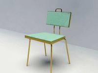 clasic chair