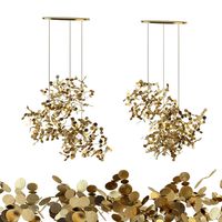 Argent a terzani gold Cloud N91S