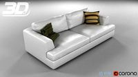 Ascot Sofa