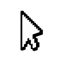 Pointer Mouse Arrow Cursor
