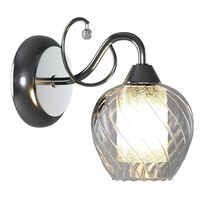 Sconce Freya Nora FR2663-WL-01-CH