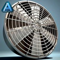 Industrial Fan