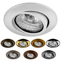 01108x Teso adj Lightstar Spot light