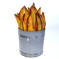 Roasted Potatoes