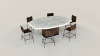 Mavis Dining Table