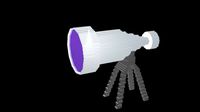 Telescope voxel