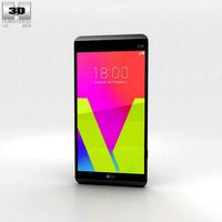 LG V20 Titan
