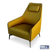 Carol armchair