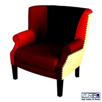Casis armchair
