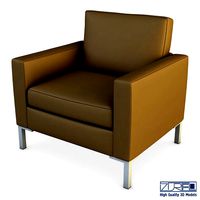Lounge chair 268
