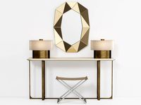 Elan Atelier - Arch console
