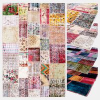 CarCarpet patchwork 01