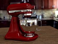 blender