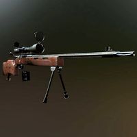 MZ-116M 3d model