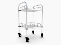 Medical - Trolley