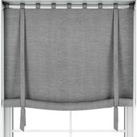 Roman blinds 10