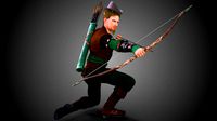 Robin Hood - Classic