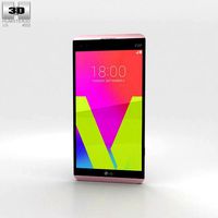 LG V20 Pink