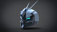RGZ-91 Re-GZ Head