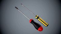 Screwdriver Set