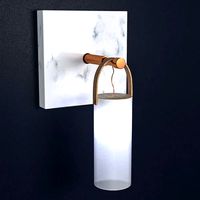 federico peri wall lamp